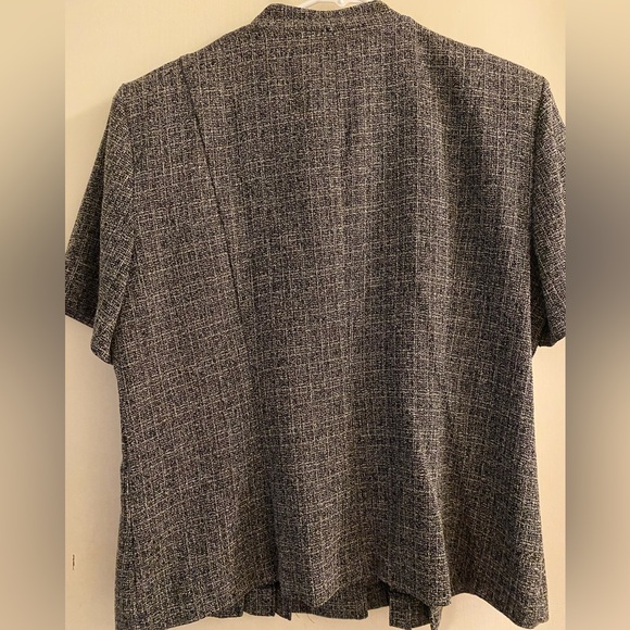 Danny & Nicole pants suit size 16P - Picture 3 of 7